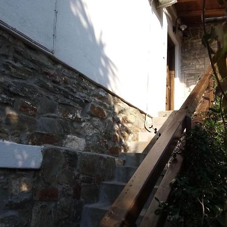 Petrino1880 Sea-Vacation Apartment In Chalkidiki アギオス・ニコラオス エクステリア 写真