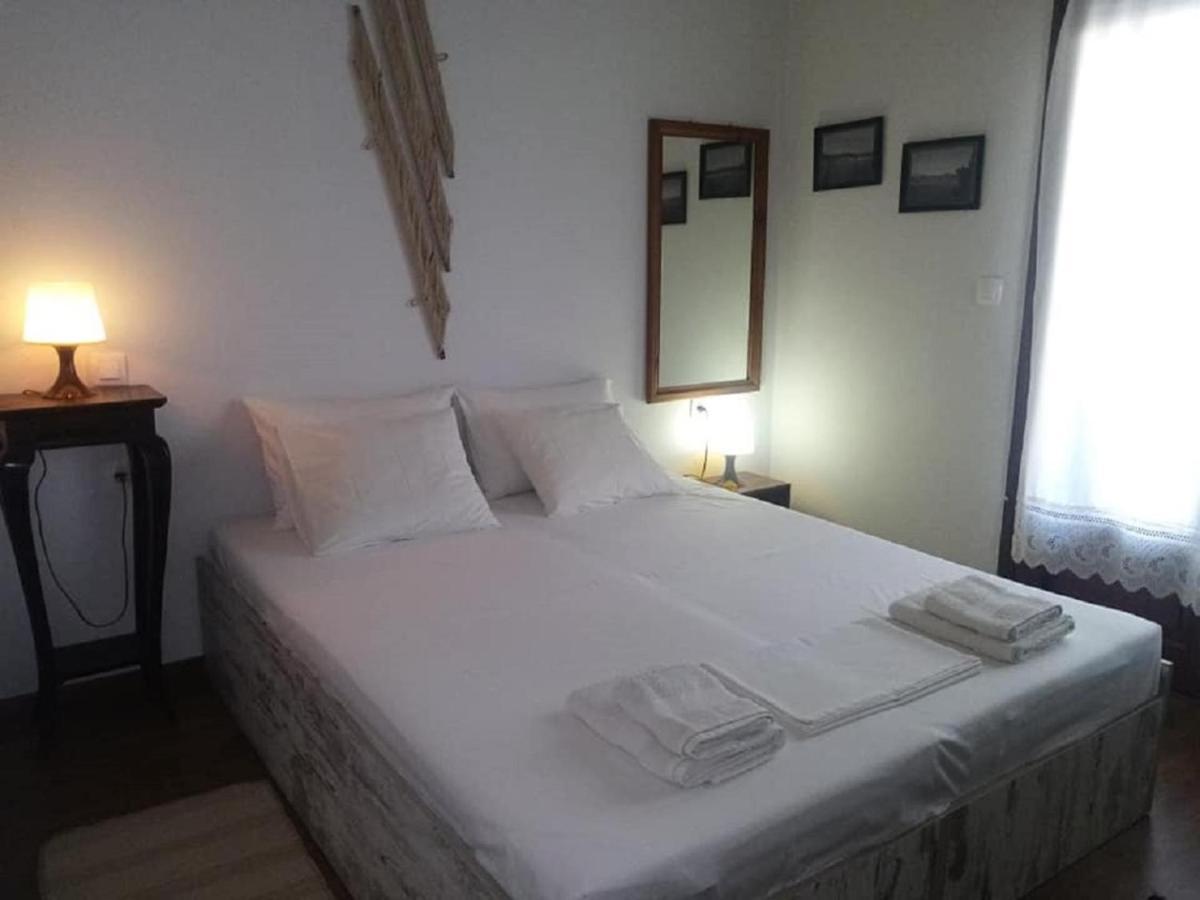Petrino1880 Sea-Vacation Apartment In Chalkidiki アギオス・ニコラオス エクステリア 写真