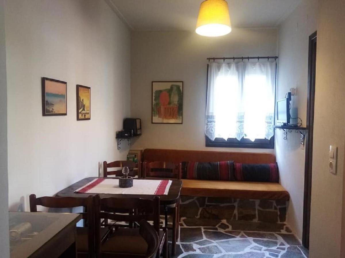 Petrino1880 Sea-Vacation Apartment In Chalkidiki アギオス・ニコラオス エクステリア 写真
