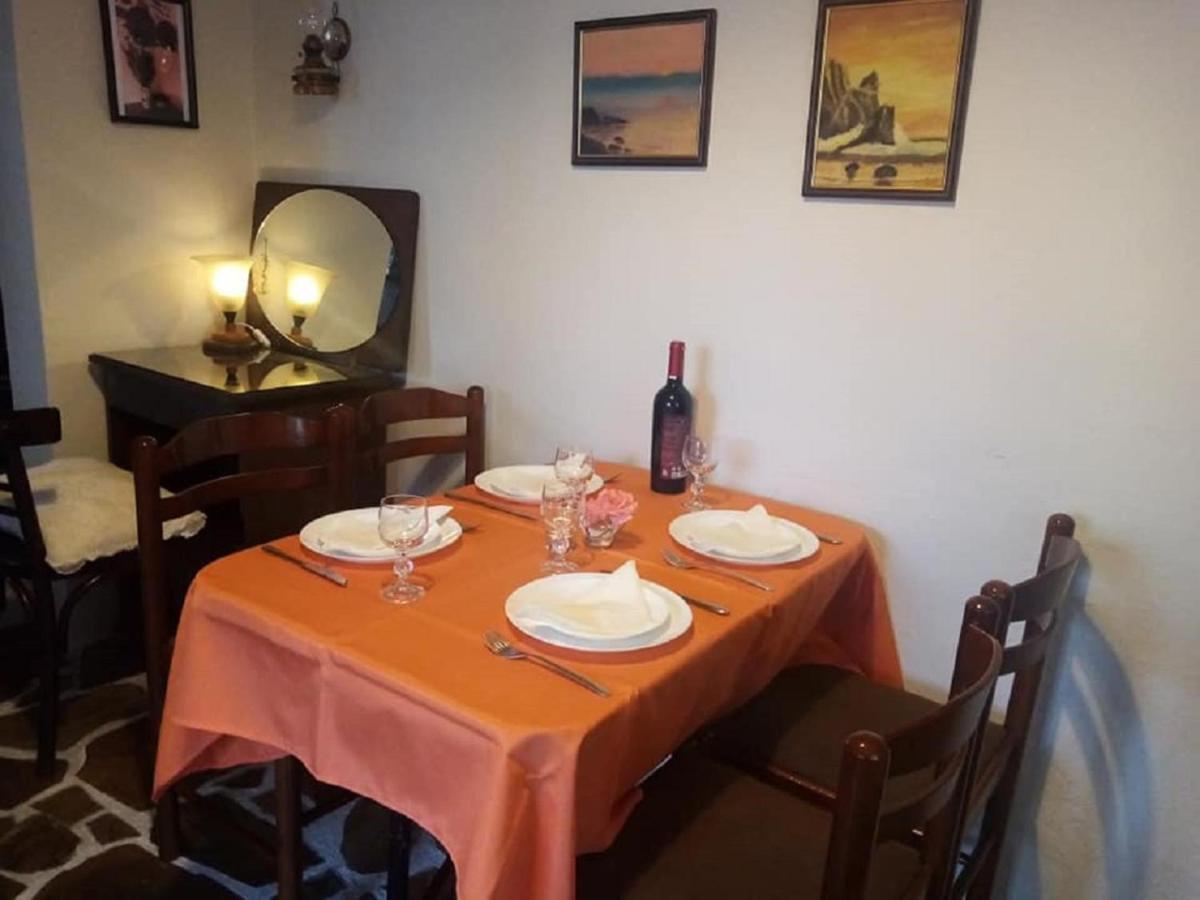 Petrino1880 Sea-Vacation Apartment In Chalkidiki アギオス・ニコラオス エクステリア 写真