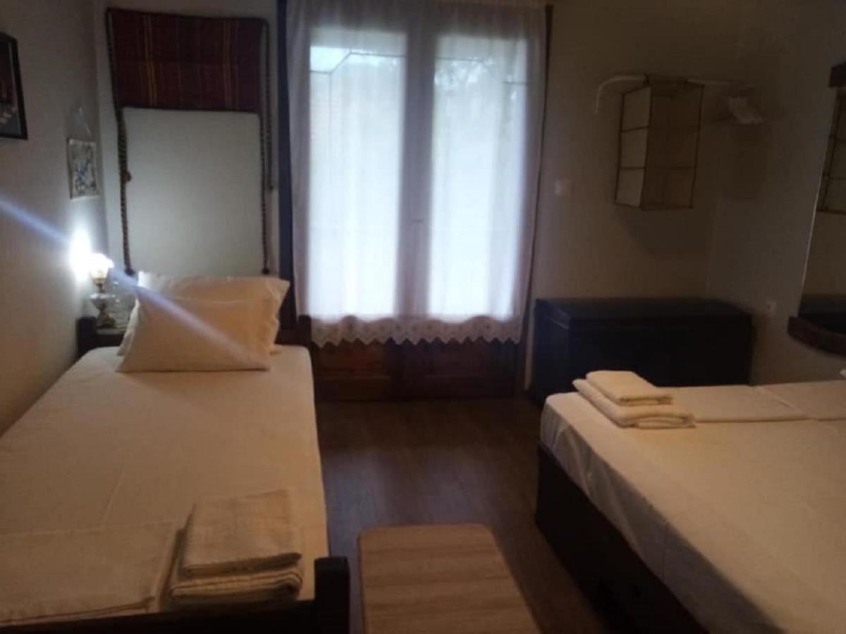 Petrino1880 Sea-Vacation Apartment In Chalkidiki アギオス・ニコラオス エクステリア 写真