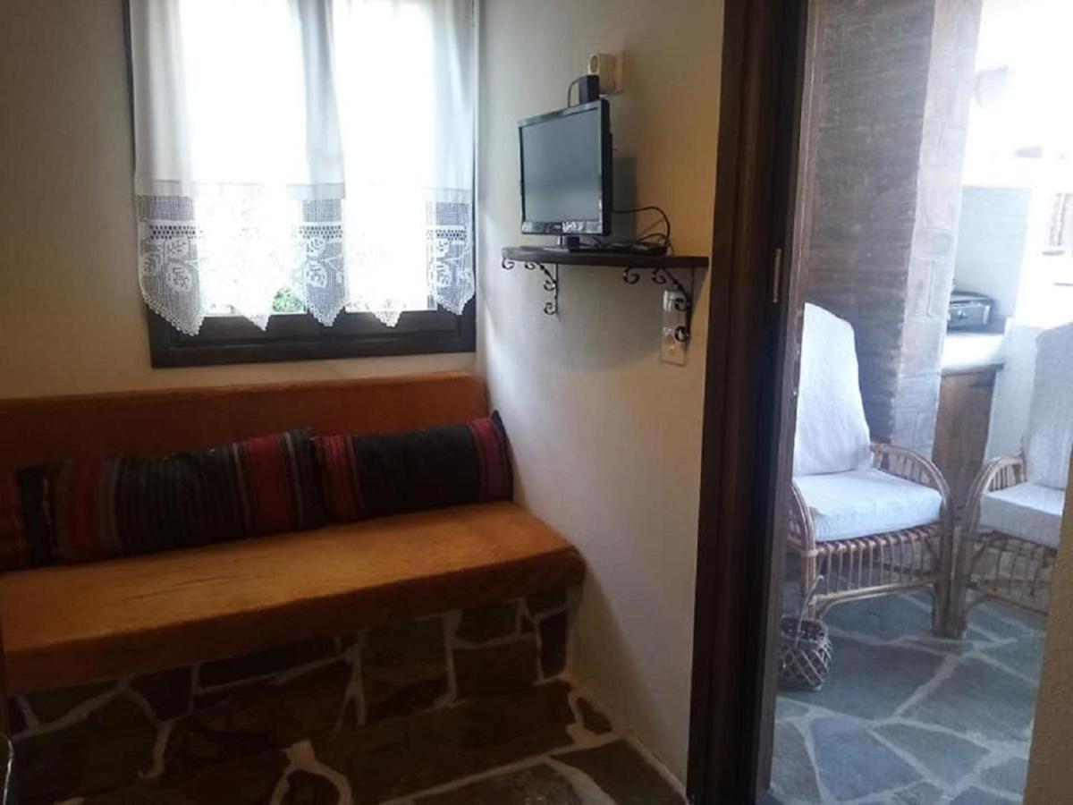 Petrino1880 Sea-Vacation Apartment In Chalkidiki アギオス・ニコラオス エクステリア 写真