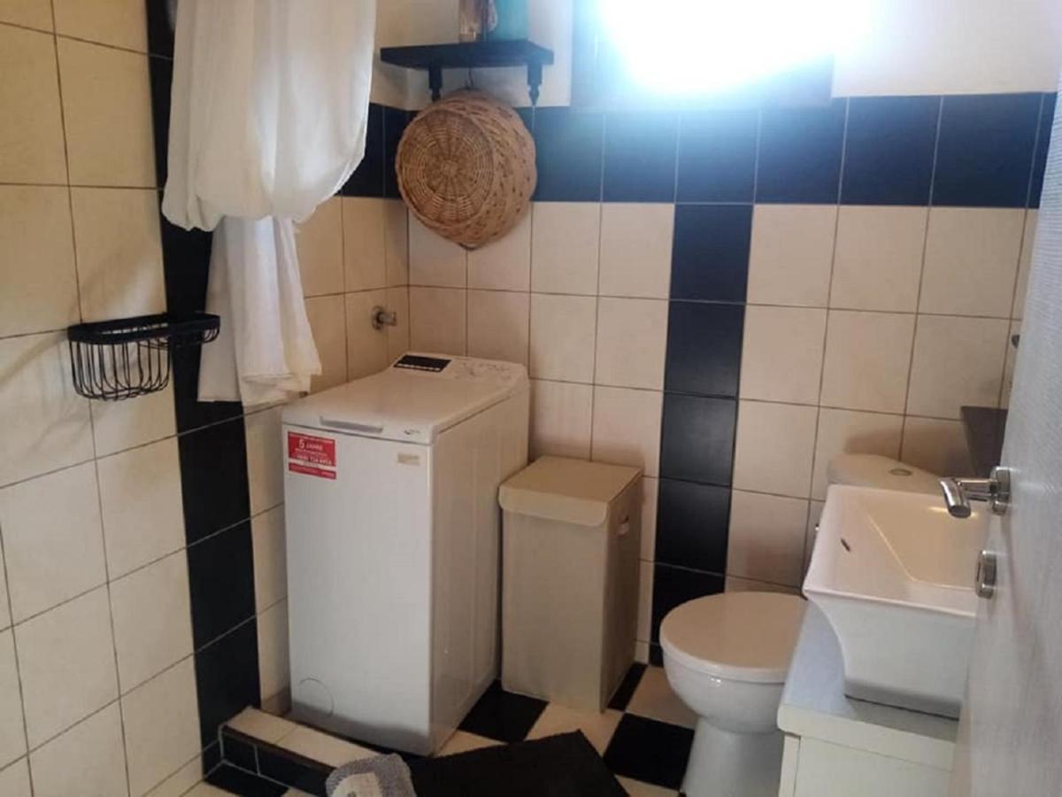 Petrino1880 Sea-Vacation Apartment In Chalkidiki アギオス・ニコラオス エクステリア 写真