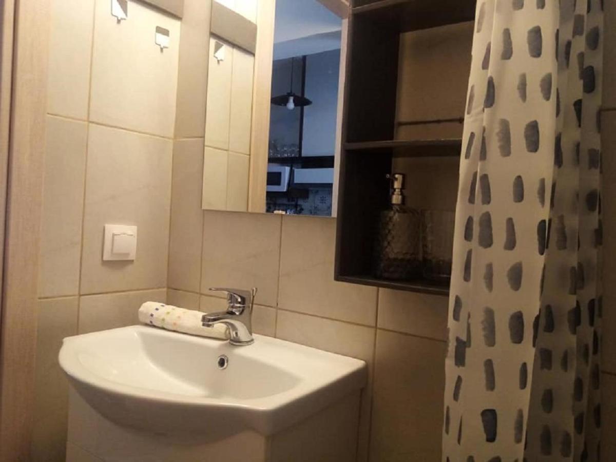 Petrino1880 Sea-Vacation Apartment In Chalkidiki アギオス・ニコラオス エクステリア 写真