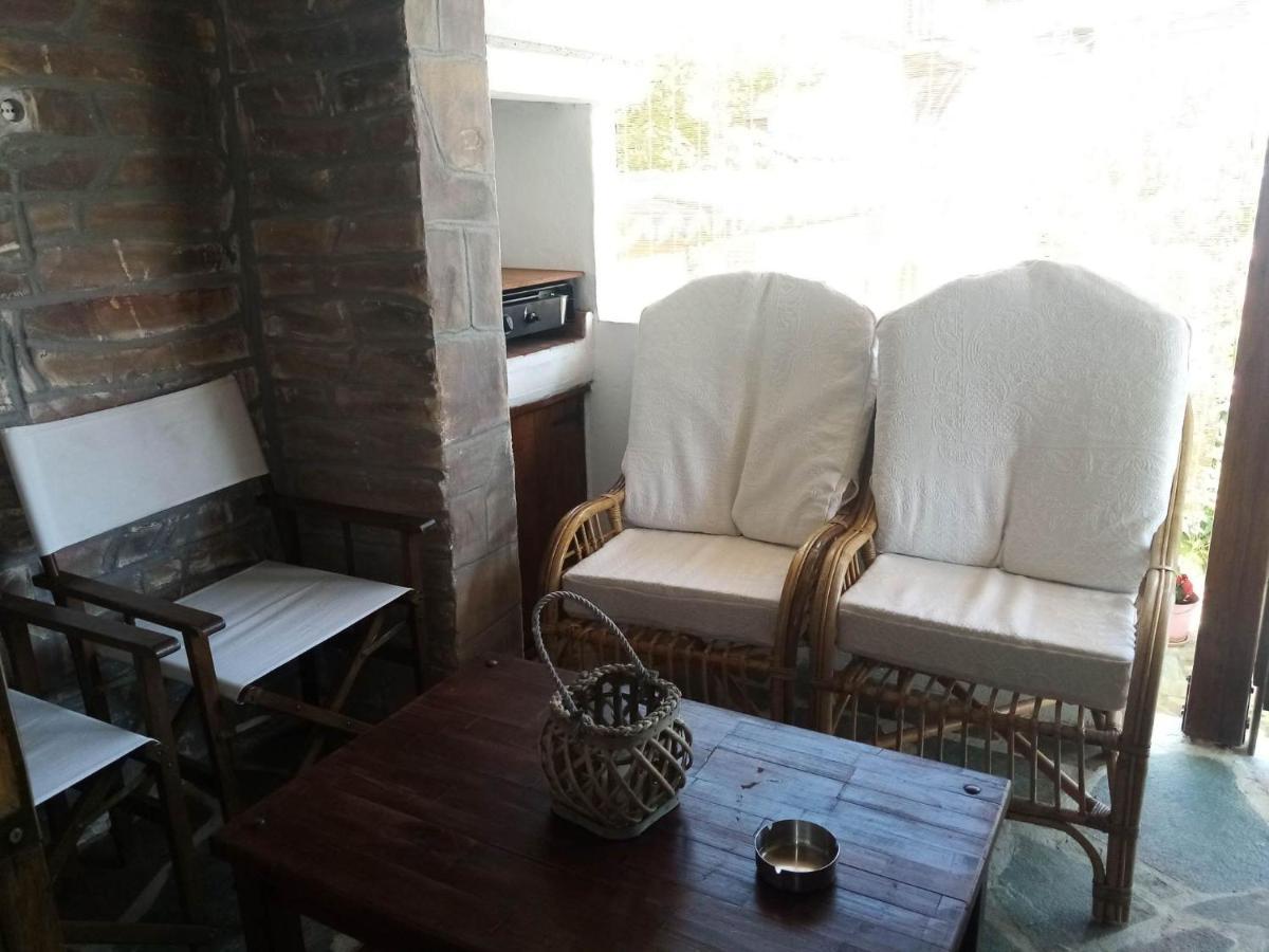 Petrino1880 Sea-Vacation Apartment In Chalkidiki アギオス・ニコラオス エクステリア 写真