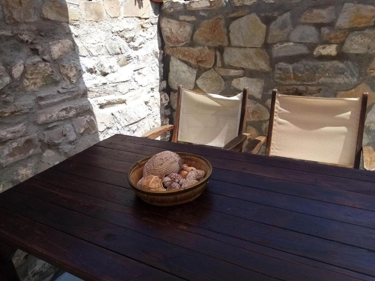 Petrino1880 Sea-Vacation Apartment In Chalkidiki アギオス・ニコラオス エクステリア 写真