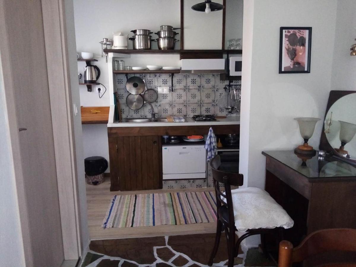 Petrino1880 Sea-Vacation Apartment In Chalkidiki アギオス・ニコラオス エクステリア 写真