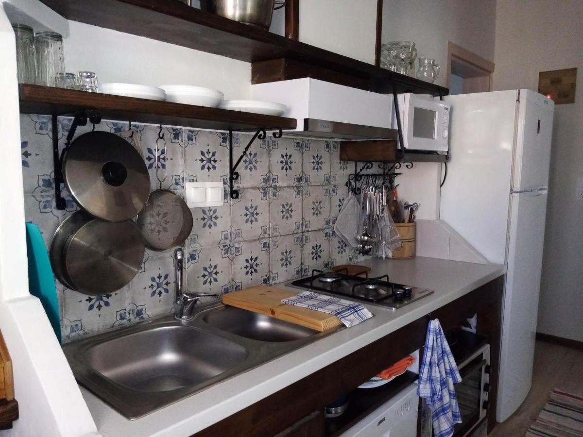 Petrino1880 Sea-Vacation Apartment In Chalkidiki アギオス・ニコラオス エクステリア 写真