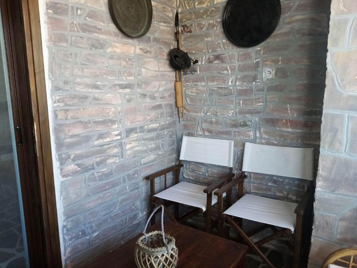 Petrino1880 Sea-Vacation Apartment In Chalkidiki アギオス・ニコラオス エクステリア 写真